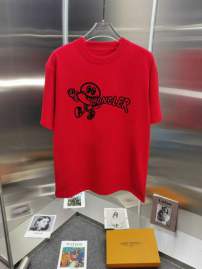 Picture of Moncler T Shirts Short _SKUMonclerS-2XLxetr075656